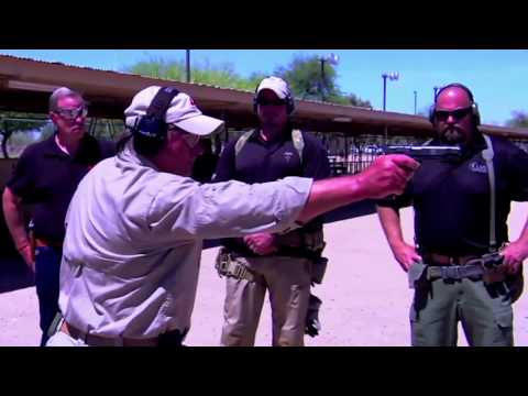 S.W.A.T. Magazine TV: Episode #15 Promo (Drills and Training)