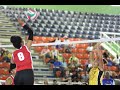 Aura Barinas - Class of 2021 - Volleyball Recruiting Video ( RS / S / OH )