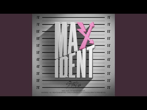 Stray Kids (스트레이 키즈) 'CASE 143' Official Audio