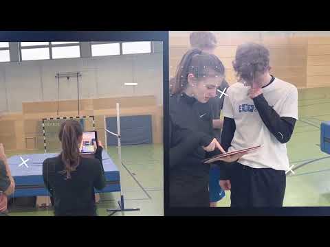 Leistungskurs Sport an der ESSG