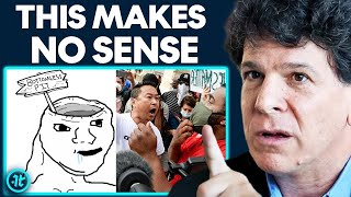 This Is Why War & Conflict Is Rising - Eric Weinstein's Thoughts On Jordan Peterson vs Sam Harris