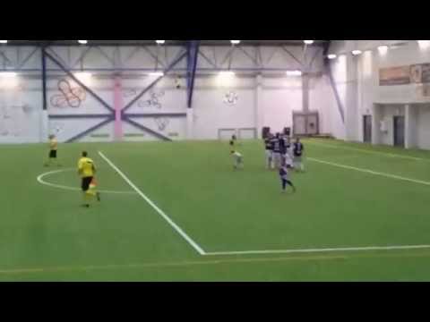 AC Oulu jatkoon Suomen Cupissa!