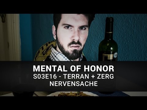 MOHS03E16 - Nervensache