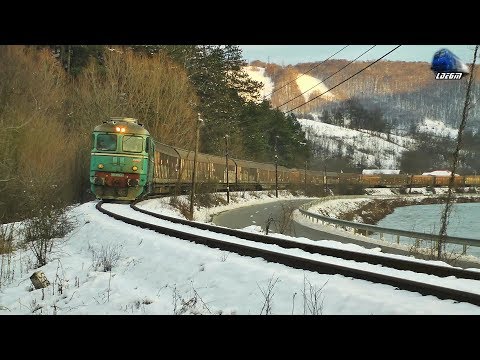 Horns Concert de Goarne By LDE2100 60-1072-2 & Mecanic Super Engineer in Bratca - 06 February 2020