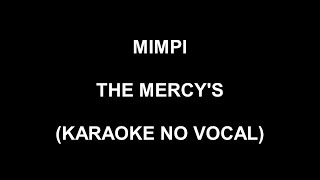Download lagu MIMPI THE MERCY S... mp3