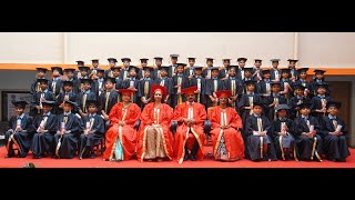 Apeejay School Video