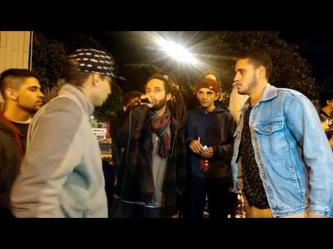 Zen vs Leozeira  06/07/2017