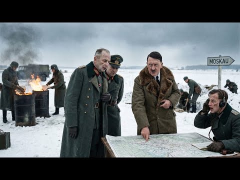 When German Generals Realized Barbarossa Was a Mistake | WW2 Story