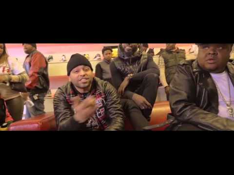 Cristion D'or X Drewski - 6God (Freestyle) #TheMVMT