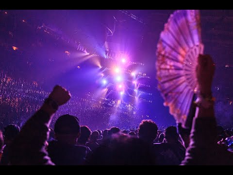 Phish - 12/28/2025 - Theme From The Bottom (4K HDR) New York, NY