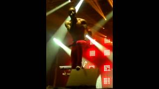 Skip the Use - Birds are born to Fly - Bordeaux RTL2 Live - 27 juin 2014
