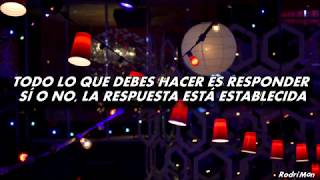 WINNER - Special Night / Letra En Español