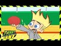 Johnny Test Johnny Dodgeball Johnny The Attack Of The Monster Truck