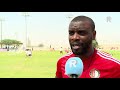 Feyenoord ook maatschappelijk actief in Israël