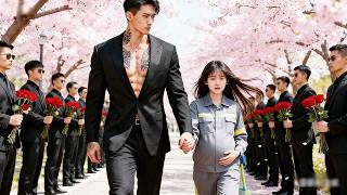 Married far for love, but betrayed. Reborn, she dumps scumbag and becomes only heiress!  #250128waB2