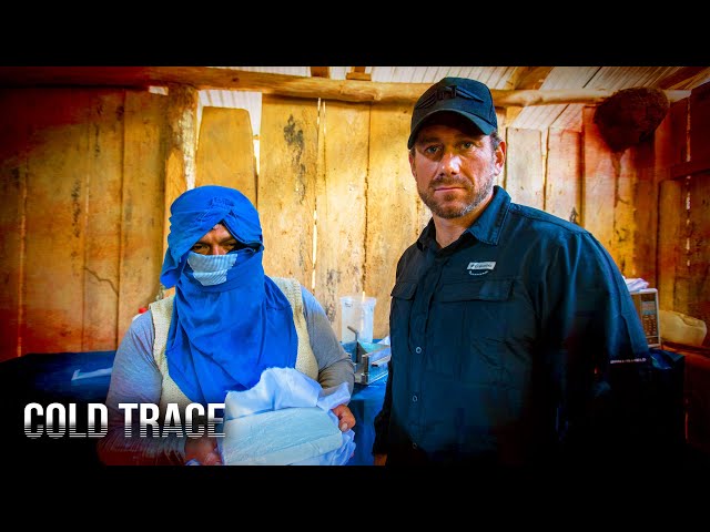 World’s Most DANGEROUS Drug Valley | How Cartels Operate in Peru SDDEFAULT Thumbnail