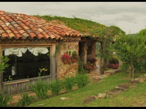 Ramón Ayala y Los Bravos del Norte - Bonita Finca De Adobe