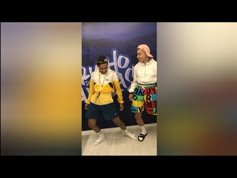 MC Pett, Bobii e MC Duartt - Sou Raparigueiro (DJ Deivão e DJ Dozabri) Prévia 2021