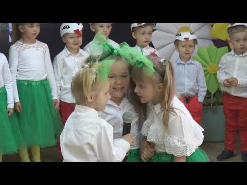 Dzień mamy i taty w Przedszkolu 