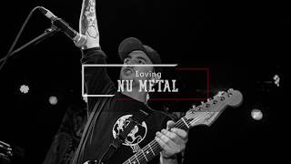 Blood Youth's obsession with nu metal | Metal Hammer