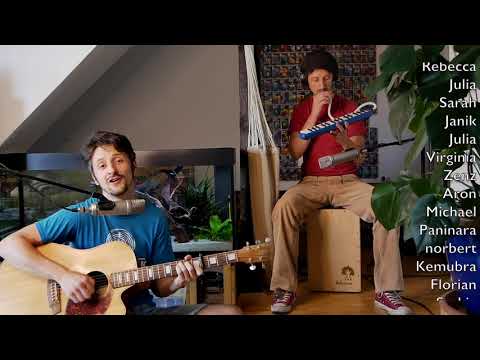 Danke - Sören Vogelsang