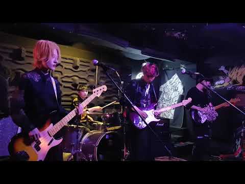 190323 디오드 (THE ODD) - Starry night over the seoul @HAKDO ROCK