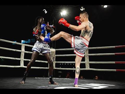 Nilson Laki vs Ben Cant // MTGP Australia // 30th Oct