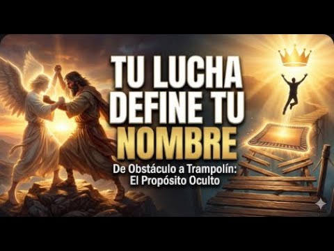 La comodidad no forja el carácter, el conflicto sí