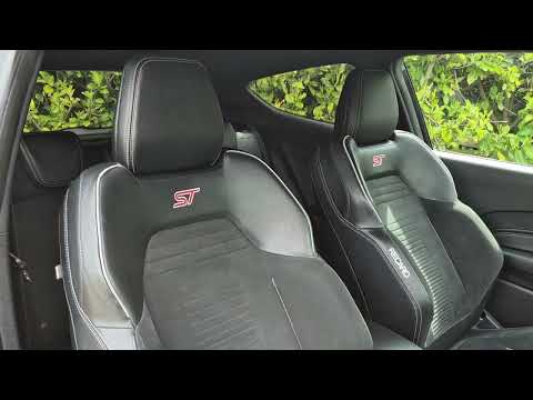 2019 Ford Fiesta ST-3 - Full Service History - Image 2