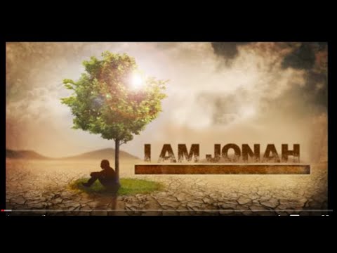 Marco Quintana - Jonah 1-2  "I am Jonah"
