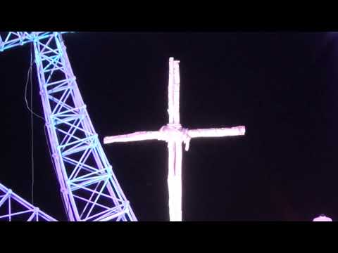 Lednica 2022 - Suplikacja -  Święty Boże, święty mocny