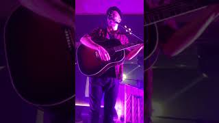 Samuel - La Luna Piena - Catania - Il Codice della Bellezza Tour