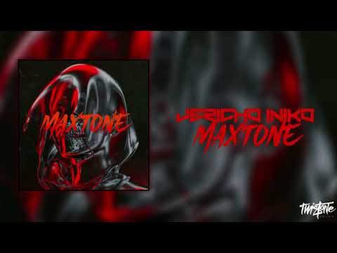 JERICHO - INIKO ( Dj MAXTONE ) DECK