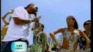 Don Omar &quot;Ayer La Vi&quot;