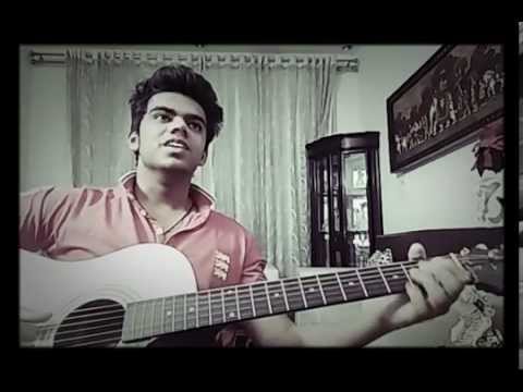 Sagar Tiwari Humnava Guitar Cover