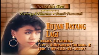 Download lagu Endang S.Taurina - Hujan Datang Lagi ( Karaoke Video) mp3
