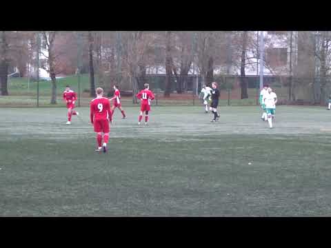 OSC Bremerhaven - SV Werder Bremen III 4:2 (3:2), 04.12.2021, 2. Halbzeit