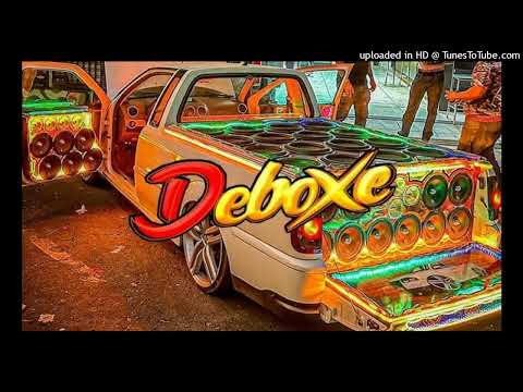 CD ELETROFUNK DEBOXE SOM AUTOMOTIVO 2024