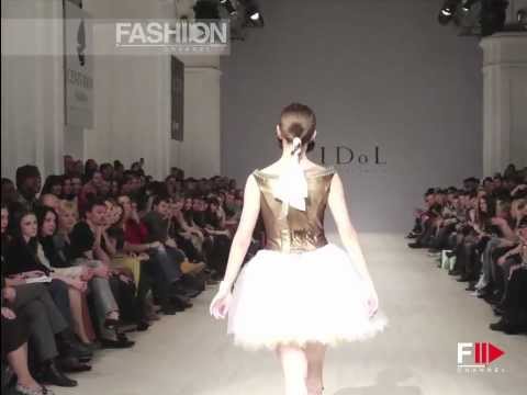 "Idol by Serge Smolin" Autumn Winter 2012 2013 Kiev 5 of 5 Pret a Porter Woman by FashionChannel