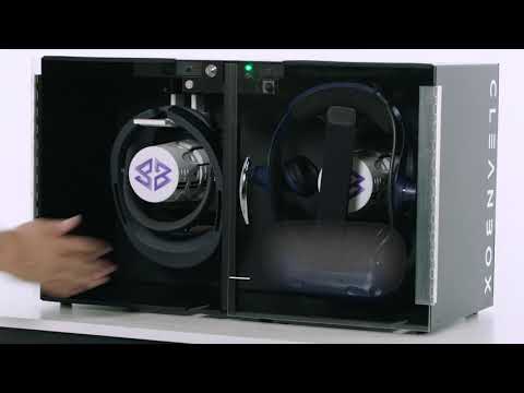 Cleanbox CX2 | Spectrum Furniture in Chippewa Falls, WI