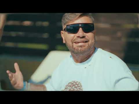 Luciano Caldore & Moderup  - Famme sta' cu te (OFFICIAL VIDEO 2025)