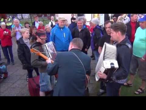 Ransäter 2016 Buskspill 09221535