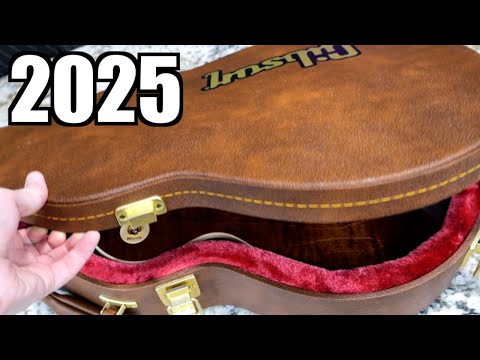Is the 60s Standard Still Worth Buying in 2025? | Gibson Les Paul Review + Demo Rootbeer Gold