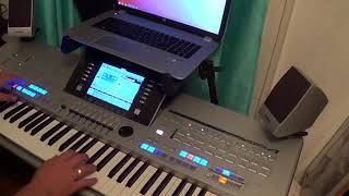 Naughty Boy - La La La ft. Sam Smith