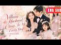 ENG SUB A Contract Marriage That Started With Paper Became A Love Written On Heart Drama