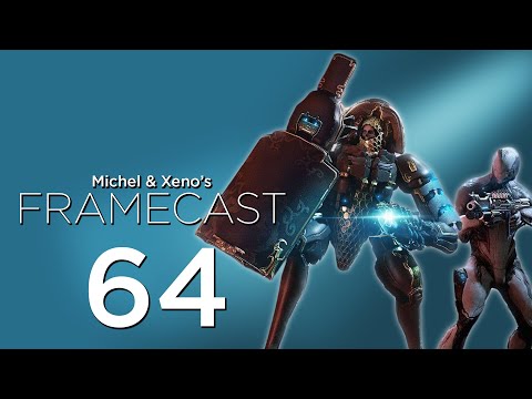 What does Deimos Arcana means for Warframe's Future? - FrameCast #64