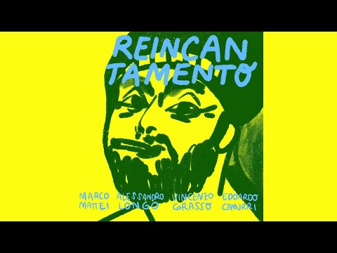 decamerette: 25/10 ore 15:00 - Speculum! Reincantamento con Alessandro, Marco, Vincenzo ed Edoardo