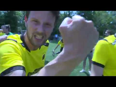 Samenvatting: Taba 2 -  WVHEDW 12 | 1 juni 2019