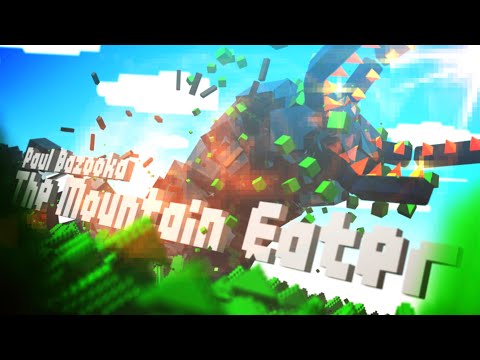 [MUSYNC/OverRapid/Phigros/Berry Melody] The Mountain Eater - Paul Bazooka 【音源】【高音質】