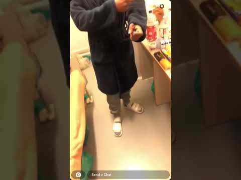 #Sinsquad ND x MLoose - Back2Back Freestyle